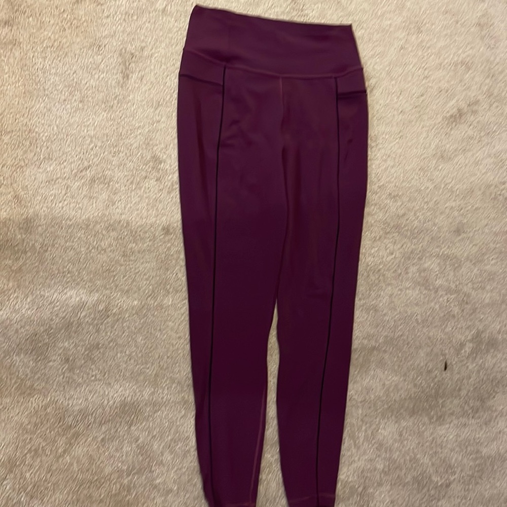 Lululemon